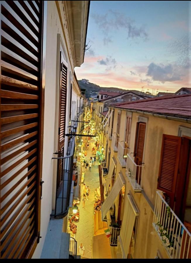 Alleyway Сорренто Екстер'єр фото